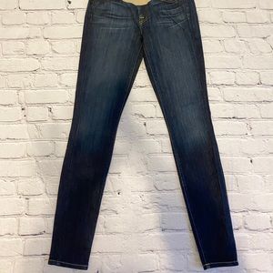 NWOT 7 FOR ALL MAN KIND maternity jeans